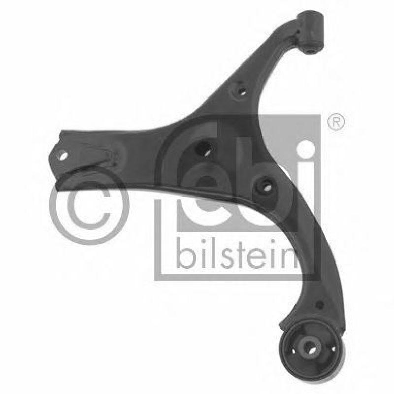 FEBI BILSTEIN 30866 - Track Control Arm Front Axle Left KIA, HYUNDAI