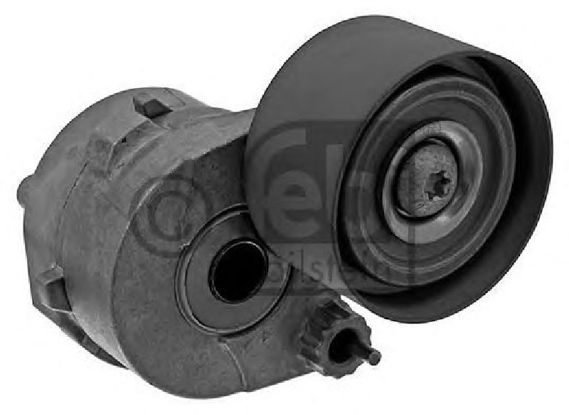 FEBI BILSTEIN 30868 - Belt Tensioner, v-ribbed belt MERCEDES-BENZ