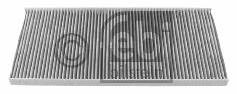 FEBI BILSTEIN 30871 - Filter, interior air IVECO