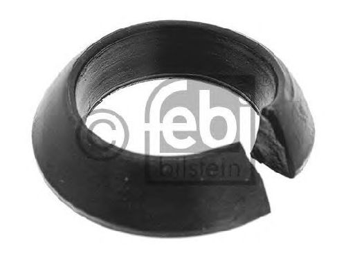 FEBI BILSTEIN 01241 - Retaining Ring, wheel rim MAN, MERCEDES-BENZ, VOLVO