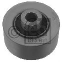 FEBI BILSTEIN 30873 - Deflection/Guide Pulley, v-ribbed belt FORD