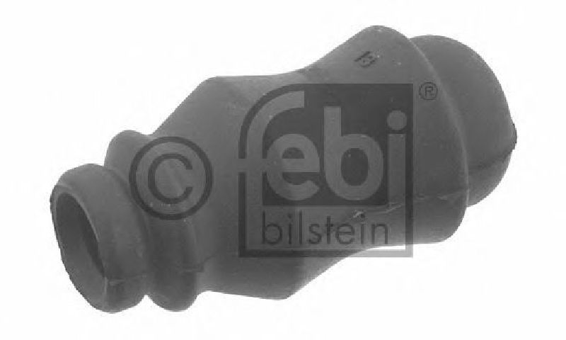 FEBI BILSTEIN 30875 - Stabiliser Mounting Front Axle left and right | Outer FIAT