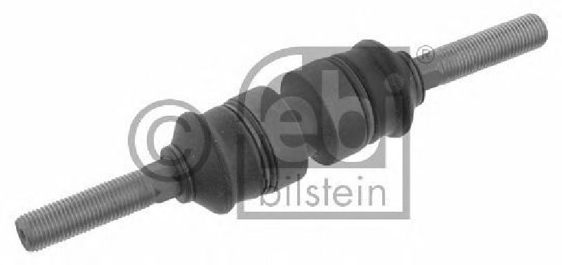 FEBI BILSTEIN 30876 - Tie Rod Axle Joint Front Axle left and right PEUGEOT