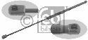 FEBI BILSTEIN 30881 - Gas Spring, bonnet Right MERCEDES-BENZ