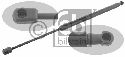 FEBI BILSTEIN 30882 - Gas Spring, boot-/cargo area Left and right MERCEDES-BENZ