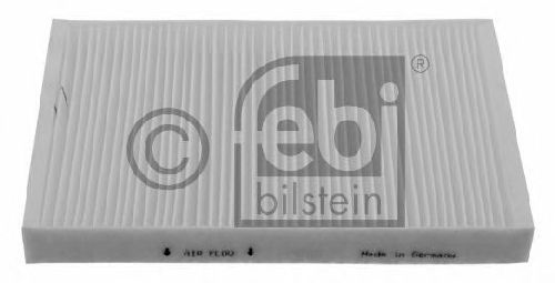 FEBI BILSTEIN 30889 - Filter, interior air IVECO