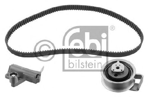 FEBI BILSTEIN 30891 - Timing Belt Kit VW
