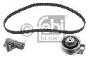 FEBI BILSTEIN 30891 - Timing Belt Kit VW