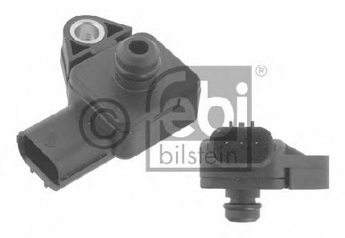 FEBI BILSTEIN 30896 - Sensor, intake manifold pressure HONDA