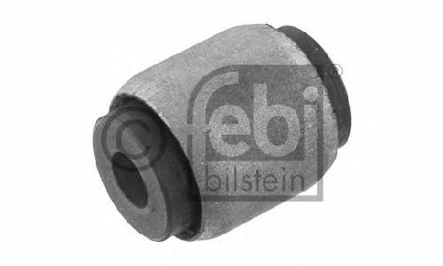 FEBI BILSTEIN 30902 - Control Arm-/Trailing Arm Bush Rear Axle left and right | Upper | inner | Outer AUDI