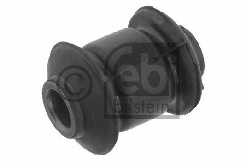FEBI BILSTEIN 30917 - Control Arm-/Trailing Arm Bush Front Axle left and right | Front CHEVROLET, DAEWOO