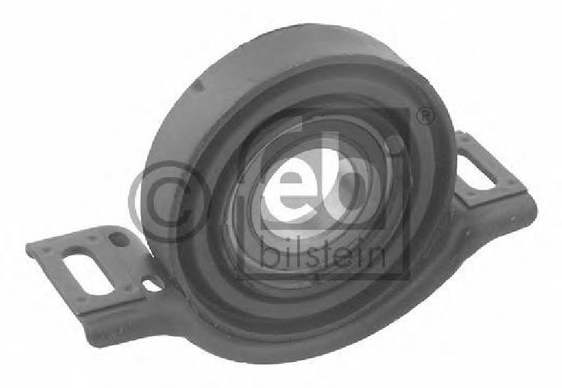 FEBI BILSTEIN 30926 - Bearing, propshaft centre bearing MERCEDES-BENZ