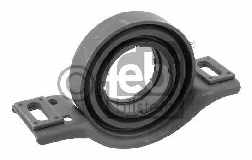 FEBI BILSTEIN 30929 - Mounting, propshaft