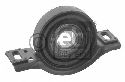 FEBI BILSTEIN 30930 - Bearing, propshaft centre bearing MERCEDES-BENZ