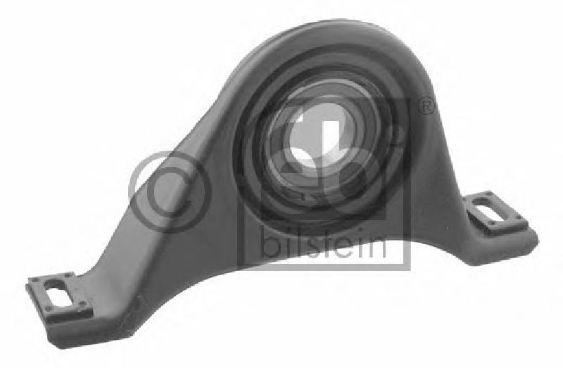 FEBI BILSTEIN 30936 - Mounting, propshaft