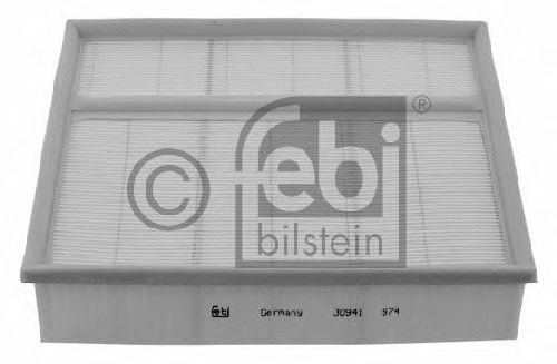 FEBI BILSTEIN 30941 - Air Filter MERCEDES-BENZ