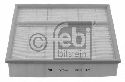 FEBI BILSTEIN 30941 - Air Filter MERCEDES-BENZ