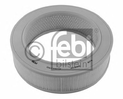 FEBI BILSTEIN 30942 - Air Filter