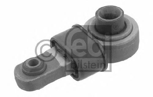 FEBI BILSTEIN 30944 - Control Arm-/Trailing Arm Bush inner | Left and right