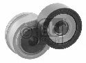 FEBI BILSTEIN 30946 - Belt Tensioner, v-ribbed belt MERCEDES-BENZ