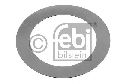FEBI BILSTEIN 30957 - Pressure Disc