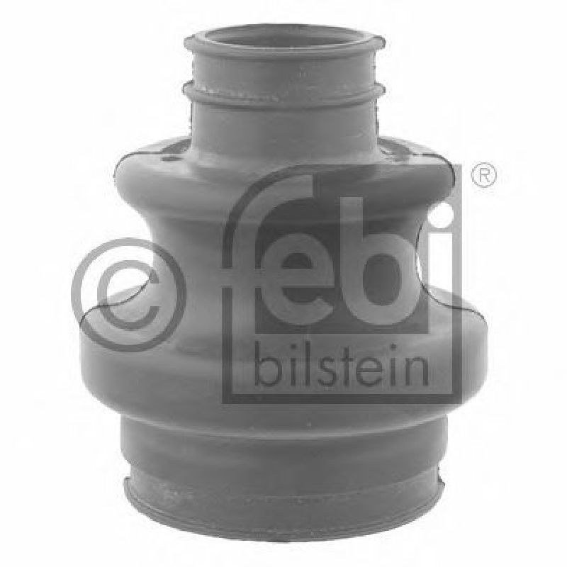 FEBI BILSTEIN 30964 - Bellow, driveshaft Rear Axle