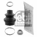 FEBI BILSTEIN 30965 - Bellow Set, drive shaft Rear Axle | Wheel Side