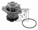 FEBI BILSTEIN 30969 - Water Pump VW, SEAT, AUDI