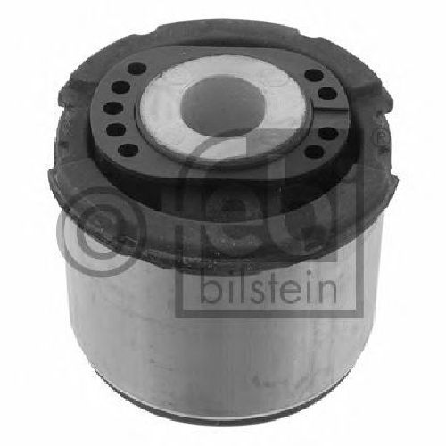 FEBI BILSTEIN 30973 - Mounting, axle beam Rear Axle left and right | Front