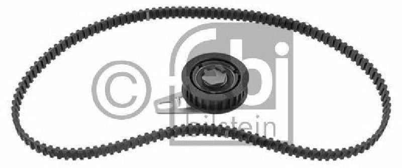 FEBI BILSTEIN 30977 - Timing Belt Kit ALFA ROMEO