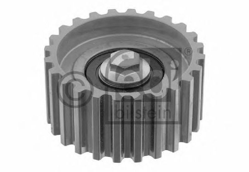 FEBI BILSTEIN 30980 - Deflection/Guide Pulley, timing belt FIAT, IVECO