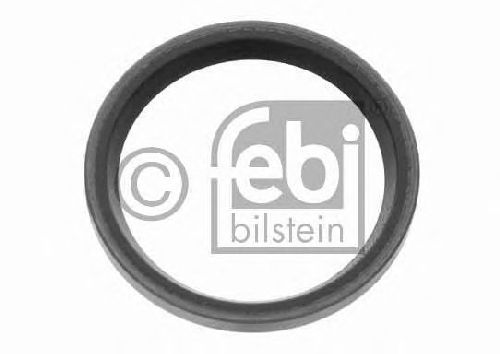 FEBI BILSTEIN 01251 - Seal Ring, stub axle Front Axle left and right RENAULT TRUCKS