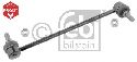 FEBI BILSTEIN 30986 - Rod/Strut, stabiliser PROKIT Front Axle Right NISSAN, RENAULT