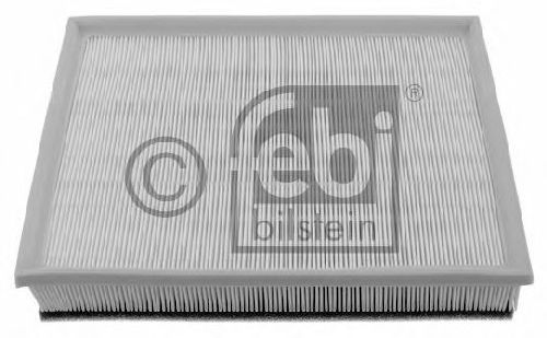 FEBI BILSTEIN 30987 - Air Filter RENAULT, OPEL, VAUXHALL, NISSAN
