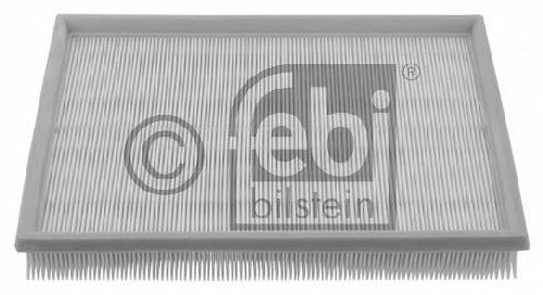 FEBI BILSTEIN 30992 - Air Filter OPEL
