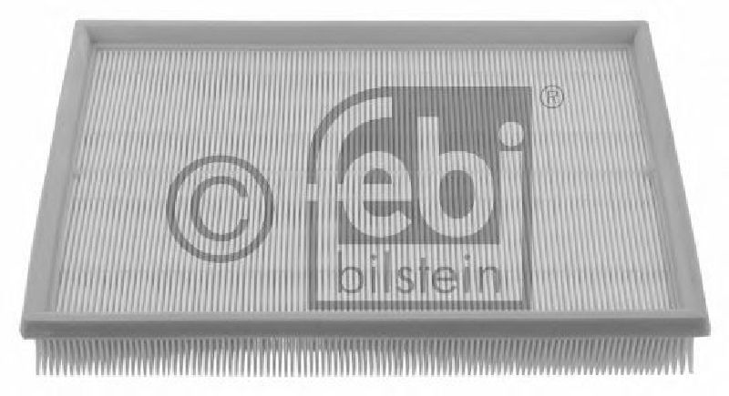 FEBI BILSTEIN 30992 - Air Filter OPEL