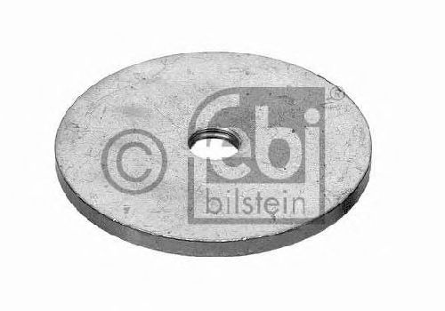 FEBI BILSTEIN 01252 - Lock Ring, stub axle