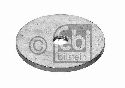 FEBI BILSTEIN 01252 - Lock Ring, stub axle