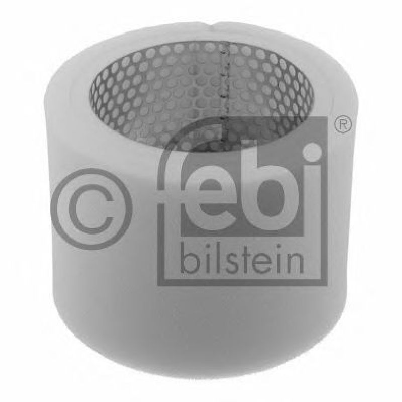 FEBI BILSTEIN 30997 - Air Filter CITROËN, PEUGEOT