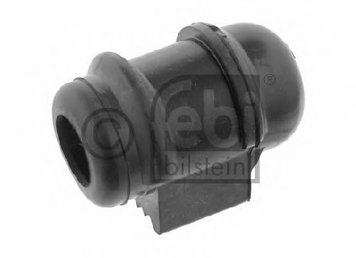FEBI BILSTEIN 31008 - Stabiliser Mounting Front Axle left and right | Outer RENAULT