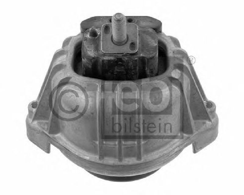 FEBI BILSTEIN 31014 - Engine Mounting Left BMW