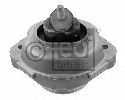 FEBI BILSTEIN 31017 - Engine Mounting Left BMW