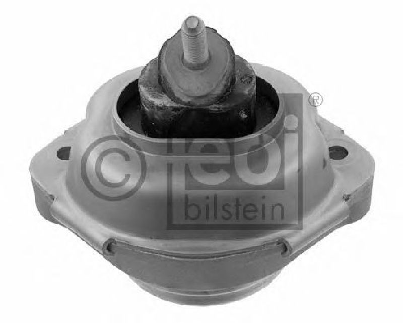 FEBI BILSTEIN 31017 - Engine Mounting Left BMW