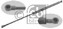 FEBI BILSTEIN 31028 - Gas Spring, boot-/cargo area Left and right