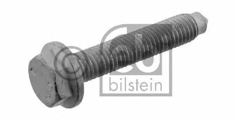 FEBI BILSTEIN 31033 - Screw Front Axle left and right