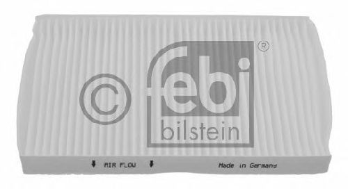 FEBI BILSTEIN 31042 - Filter, interior air MAN, NEOPLAN