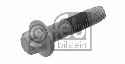 FEBI BILSTEIN 31043 - Screw Front Axle left and right