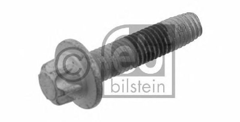 FEBI BILSTEIN 31043 - Screw Front Axle left and right