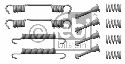 FEBI BILSTEIN 31044 - Accessory Kit, brake shoes Rear Axle left and right
