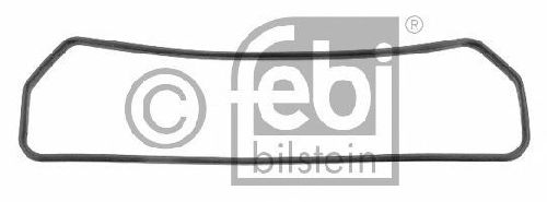 FEBI BILSTEIN 31047 - Gasket, cylinder head cover SKODA